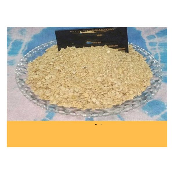 Protein Bulk Poultry Feed Food Grade Soybean Production Line Full Fat Soybean Meal For Chickens Sale - Image 4