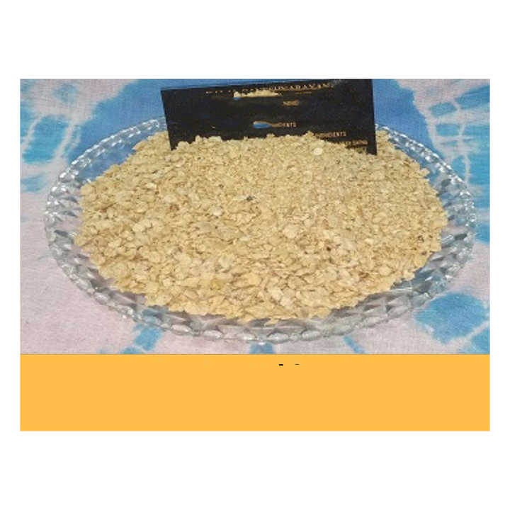 Protein Bulk Poultry Feed Food Grade Soybean Production Line Full Fat Soybean Meal For Chickens Sale - Image 4