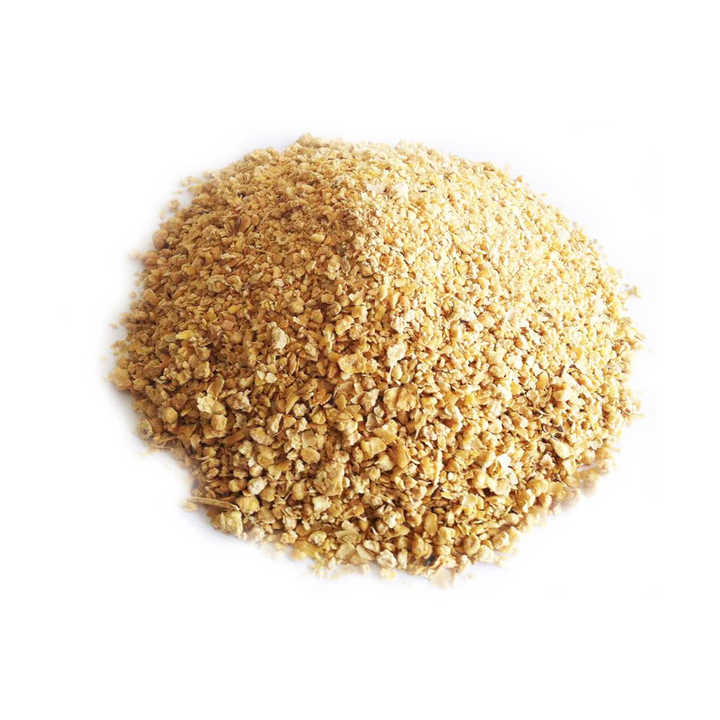 Protein Bulk Poultry Feed Food Grade Soybean Production Line Full Fat Soybean Meal For Chickens Sale - Image 5