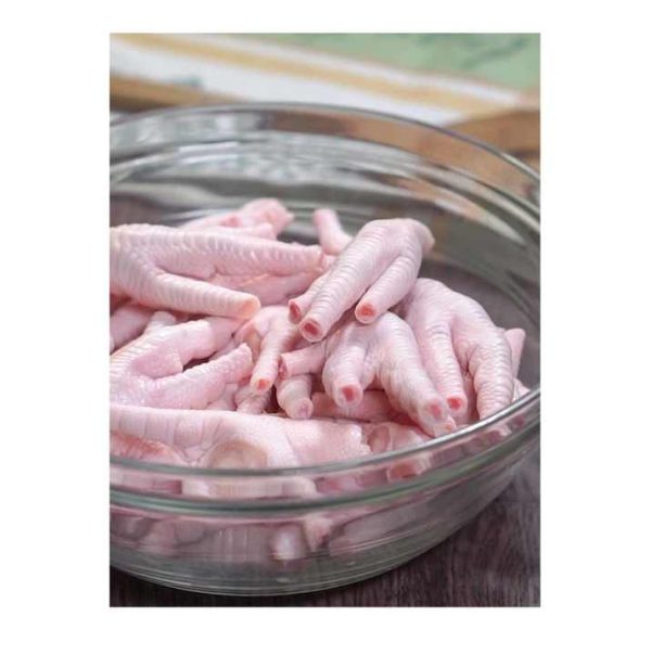 Frozen Halal Whole Chicken Without Head,neck,liver,feet - Image 6