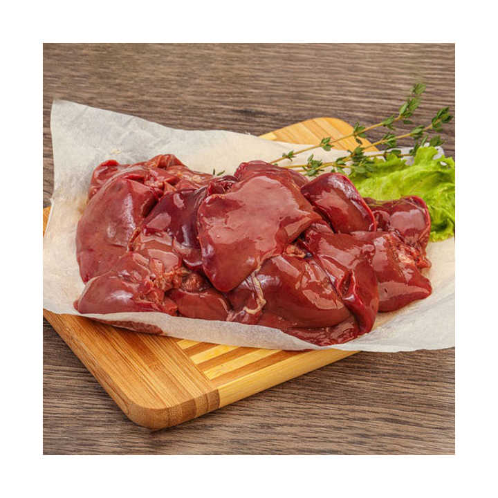 Broiler Chicken At Cheap Wholesale Price Frozen Chicken Liver For Sale Large Quantity Of Chicken Breast Boneless Skinless - Image 4