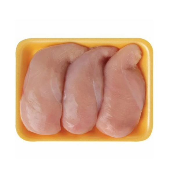 Frozen Chicken Fresh Whole BONELESS / SKINLESS CHICKEN BREAST for SALE - Image 4
