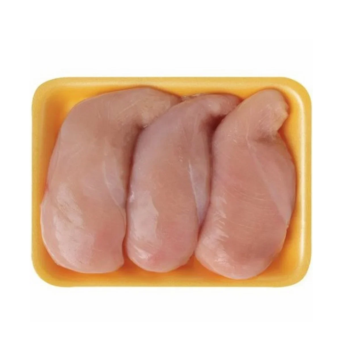 Frozen Chicken Fresh Whole BONELESS / SKINLESS CHICKEN BREAST for SALE - Image 4