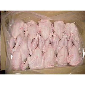 Frozen Whole Chicken Frozen Chicken for Sale Brazil Halal Whole Chicken Clean for Sale