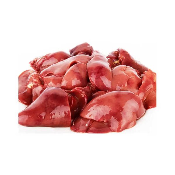 Broiler Chicken At Cheap Wholesale Price Frozen Chicken Liver For Sale Large Quantity Of Chicken Breast Boneless Skinless - Image 3