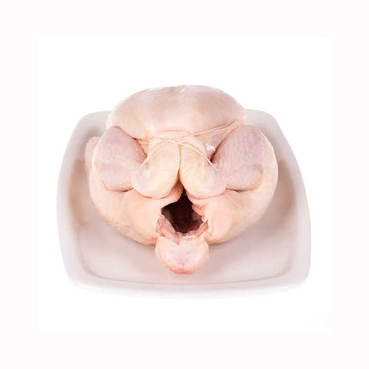Whole Chicken/Halal Frozen Boneless Chicken halal frozen whole chicken Best quality frozen whole chicken frozen - Image 2