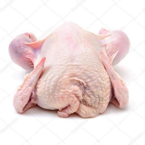 QUALITY HALAL WHOLE FROZEN CHICKEN FROM BRAZIL - Image 2
