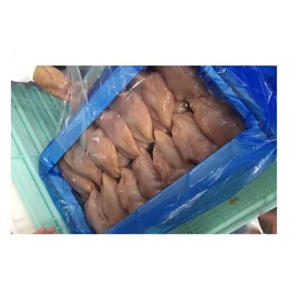 Halal Chicken Frozen / Fried / Cooked / Steamed / Chicken Breast - Image 4