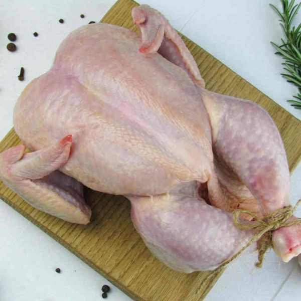 Best Quality Healthy and Natural Whole Chicken Halal Frozen Whole Chicken From Brazil Poultry Meat Chicken - Image 4