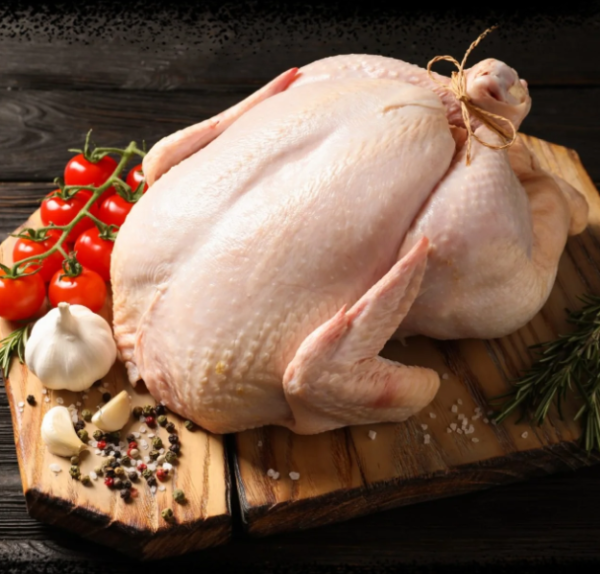 Best Quality Healthy and Natural Whole Chicken Halal Frozen Whole Chicken From Brazil Poultry Meat Chicken - Image 3