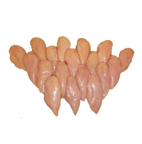 Frozen Chicken Cheap Low Price Frozen Chicken Breast / Skinless Boneless Chicken Poultry Meat - Image 3