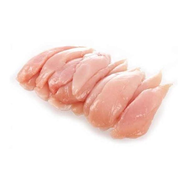 Halal Chicken Frozen / Fried / Cooked / Steamed / Chicken Breast - Image 6