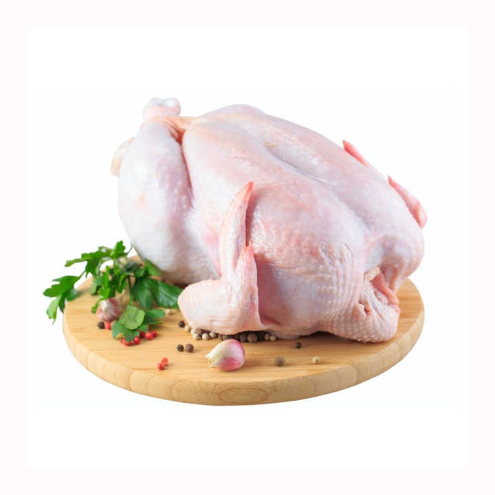 packaging Chicken Parts & Whole Chickens for Sale | US Wellness Meats!! Premium Grade Halal Frozen Whole Chicken - Image 5