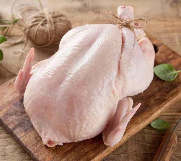 Best Selling Premium Supplier Halal Frozen Whole Chicken Halal Chicken Processed Meat in Wholesale Price - Image 5