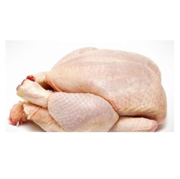 Premium Supplier Halal Frozen Whole Chicken Halal Chicken Processed Meat From Brazil - Image 3