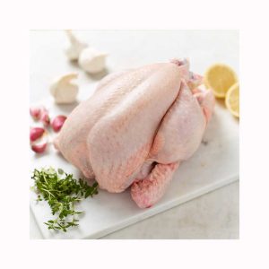 Wholesale halal frozen whole chicken with and without giblets body chicken style packaging Premium Grade Halal