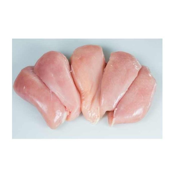 Frozen Chicken Fresh Whole BONELESS / SKINLESS CHICKEN BREAST for SALE - Image 5
