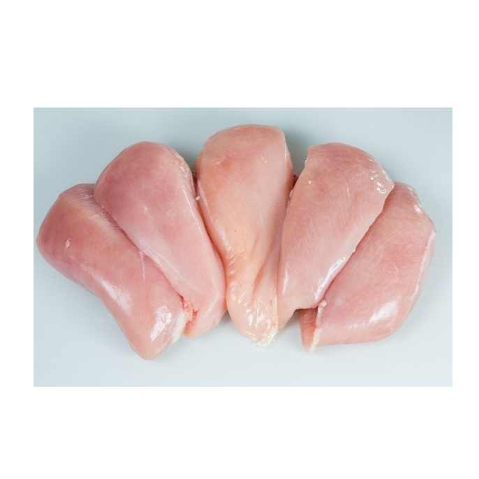 Frozen Chicken Fresh Whole BONELESS / SKINLESS CHICKEN BREAST for SALE - Image 5