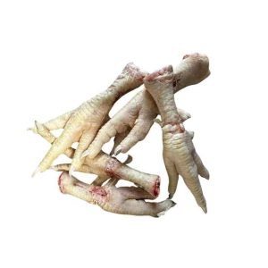 Best Grade Chicken Halal Frozen Chicken paws For Good Price Export Frozen Chicken Feet for ready market