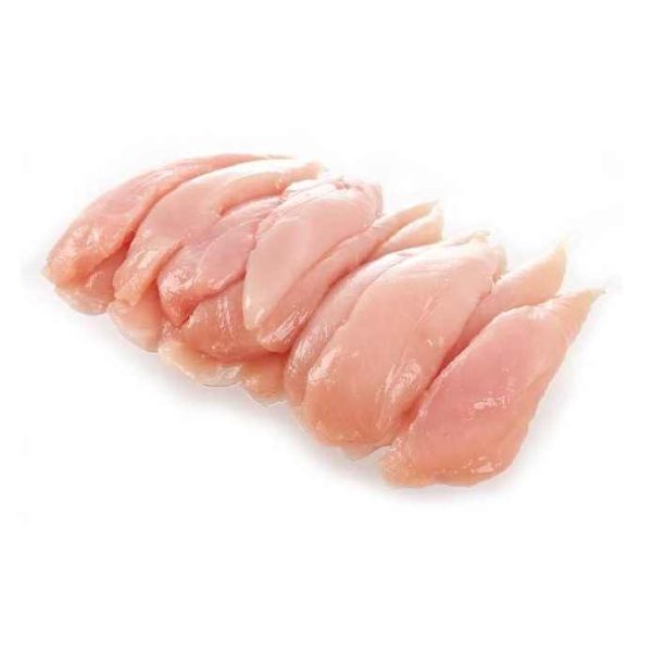 Frozen Chicken Cheap Low Price Frozen Chicken Breast / Skinless Boneless Chicken Poultry Meat - Image 2