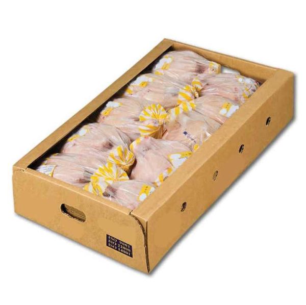 Wholesale Price Supplier of Halal Frozen Whole Chicken | Frozen Chicken Whole and Parts Bulk Stock With Fast Shipping - Image 5