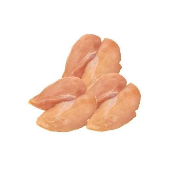 Frozen Halal Chicken Breast - 100% Chicken Meat - Image 6