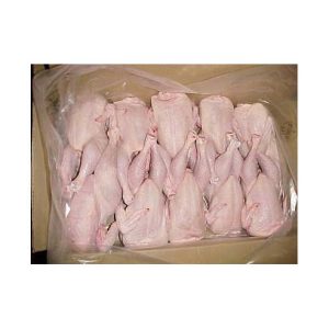 Premium Supplier Halal Frozen Whole Chicken Halal Chicken Processed Meat Brazil Whole Chicken