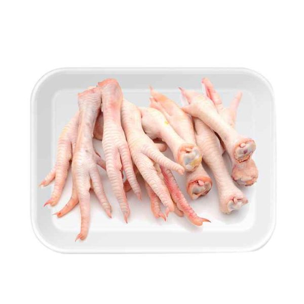 Best Grade Chicken Halal Frozen Chicken paws For Good Price Export Frozen Chicken Feet for ready market - Image 5
