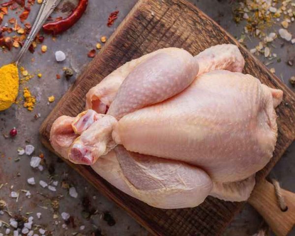 Best Quality Wholesale Price Chickens Frozen ,Frozen Whole Chicken for Sale - Image 2