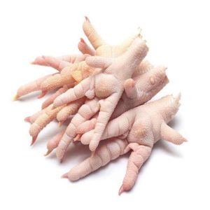 Frozen Halal Whole Chicken Without Head,neck,liver,feet