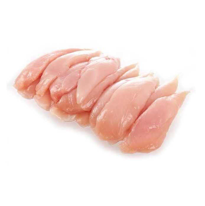 Top Selling Frozen Chicken Breast Halal Chicken Breast Farm Chicken - Image 6
