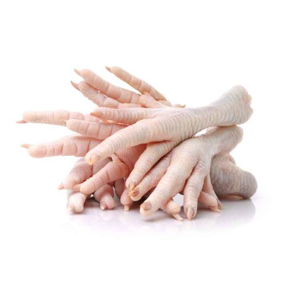 Halal Chicken Feet Frozen Whole Chicken Paws Dried Style for Export - Image 6