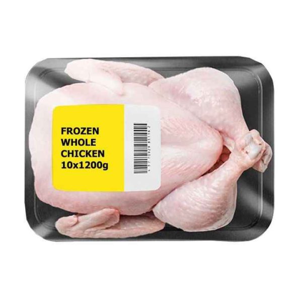 Quality Halal Frozen Whole Chicken Quality Wholesale Halal Frozen Whole Chicken Frozen Premium Quality Frozen Whole Chicken - Image 6