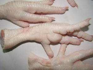Best Grade Chicken Halal Frozen Chicken Paws for Good Price Export Frozen Chicken Feet for Ready Market - Image 3