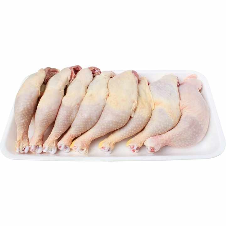 Hot Sale Leg Quarter Halal Frozen Chicken for Sale Top Quality Halal Frozen Chicken Leg Quarters Clean Chicken Leg Quarter - Image 3