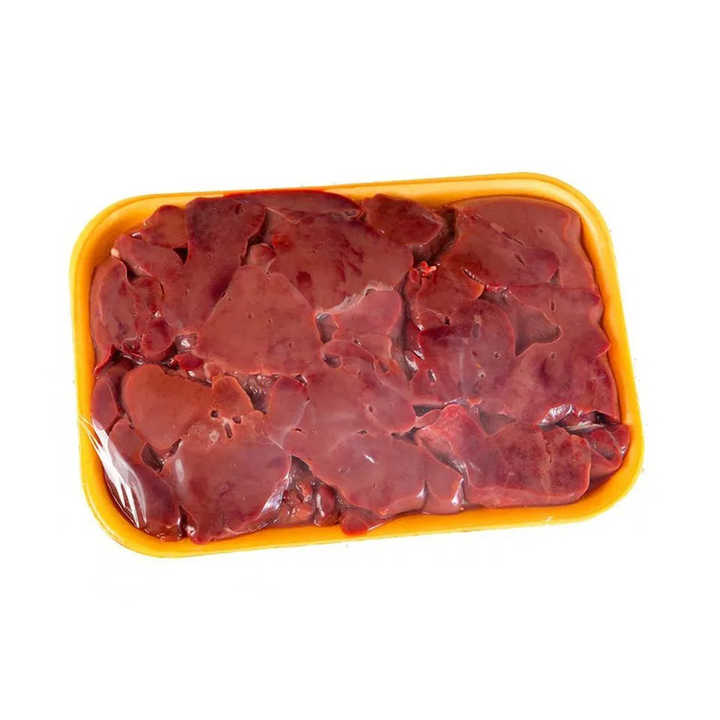 Broiler Chicken At Cheap Wholesale Price Frozen Chicken Liver For Sale Large Quantity Of Chicken Breast Boneless Skinless - Image 2