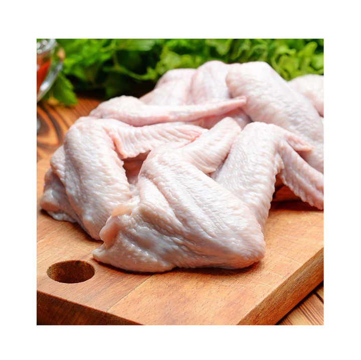 Frozen Halal Chicken Wings At Wholesale Prices buy high quality frozen chicken buy high quality 3 chicken joint wings for sale - Image 6