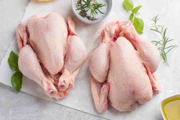 Best Quality Wholesale Price Chickens Frozen ,Frozen Whole Chicken for Sale - Image 3