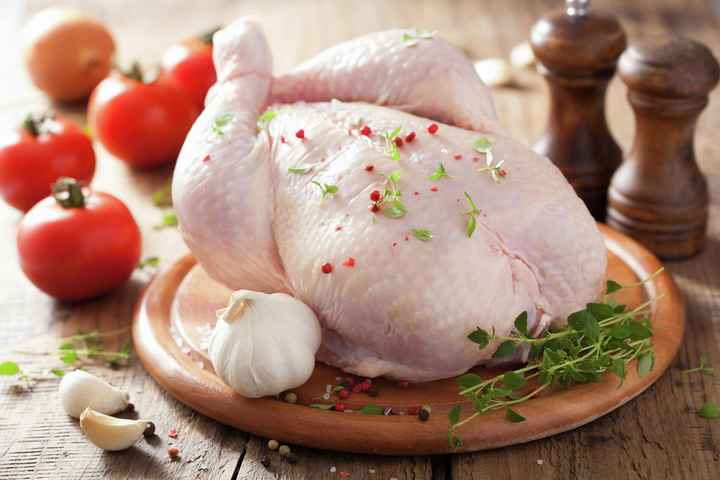 Top Quality Halal Frozen Whole Chicken Quality Wholesale Halal Frozen Whole Chicken Premium Quality Frozen Whole Chicken - Image 3