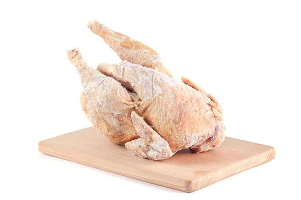 Quality Halal Frozen Whole Chicken Quality Wholesale Halal Frozen Whole Chicken Frozen Premium Quality Frozen Whole Chicken - Image 3