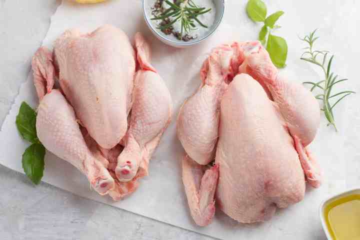 Top Selling Grade High Quality Fresh Frozen Whole Chicken Poultry Meat Frozen Whole Chicken - Image 6