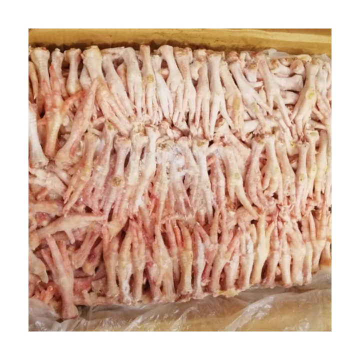 Halal Frozen Whole Chicken Clean Whole Frozen Chicken for Sale /chicken Paw /chicken Feet Fresh Chicken Halal Frozen Chicken - Image 2