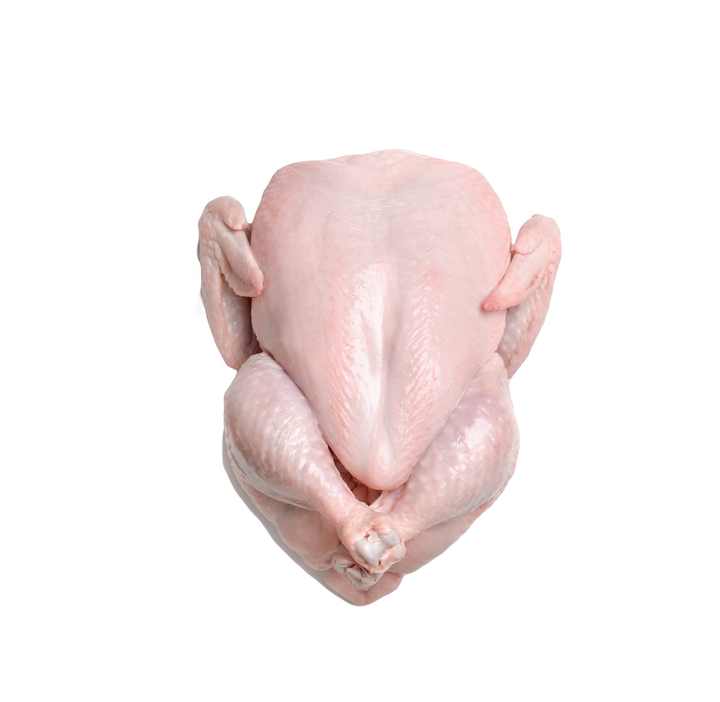 High Quality Frozen Grade a Halal Whole Chicken and Chicken Parts Top Selling Premium Halal Frozen Whole Chicken - Image 3
