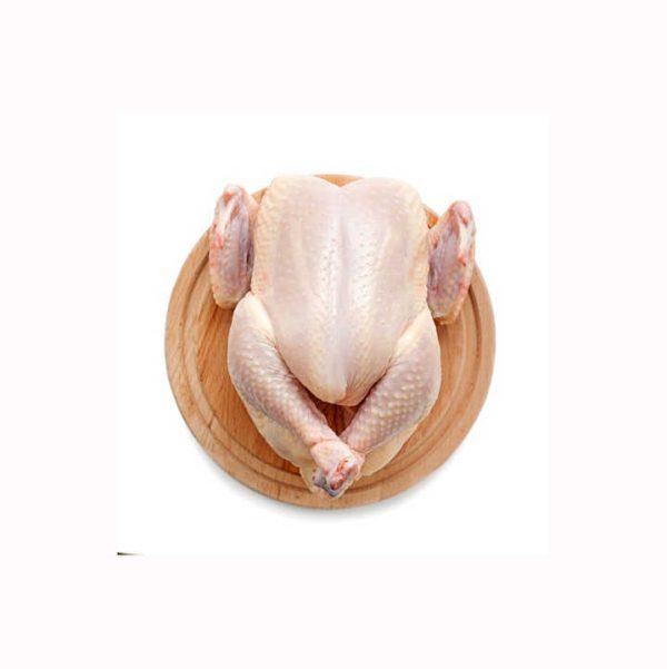 / Frozen Whole Chicken / Frozen Chicken Legs and Wings Top Quality Halal Frozen Whole Chicken / Breast and Paws - Image 6
