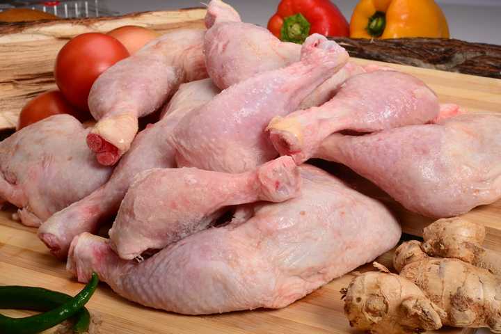 Hot Sale Leg Quarter Halal Frozen Chicken for Sale Top Quality Halal Frozen Chicken Leg Quarters Clean Chicken Leg Quarter - Image 2