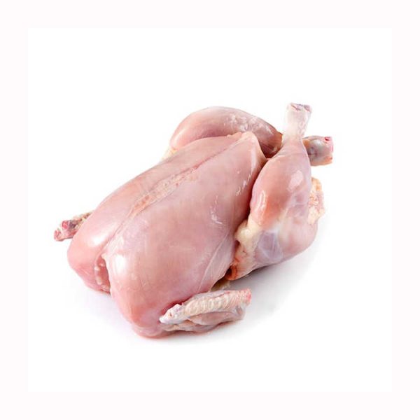 Brazil Frozen Chicken Paws / Chicken Feet / Whole Chicken and Chick Parts HALAL WHOLE FROZEN CHICKEN FROM GERMANY - Image 3