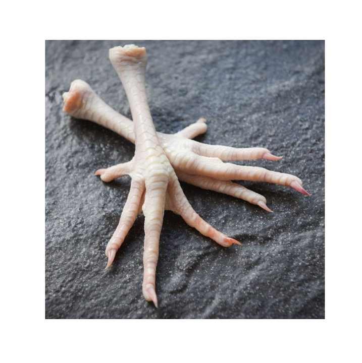 Halal Chicken Feet / Frozen Chicken Paws Brazil / Fresh Chicken wings - Image 5