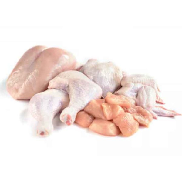 Halal Frozen Chicken Breast and Frozen Chicken Box Style Packaging Feature Weight Shelf Origin - Image 6