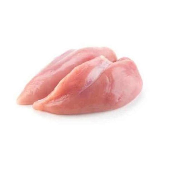Frozen Halal Chicken Breast - 100% Chicken Meat - Image 2