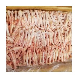 Wholesale high Quality Frozen Whole Chicken/Halal Frozen Boneless Chicken /Frozen chicken paws Chicken Feet and
